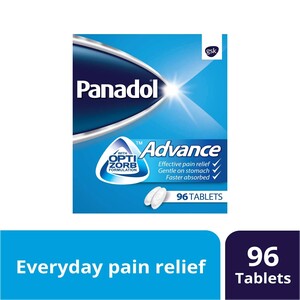 Panadol Tablets Advance 9