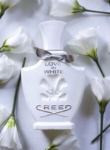 Love In White EDP 75 ml