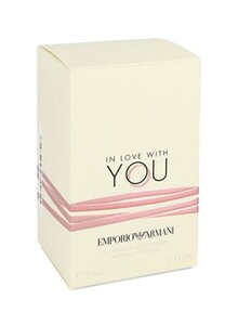 In Love With You EDP 50 ml