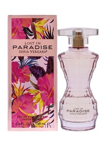 Lost In Paradise EDP 100 ml