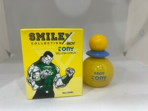 Smile - Kids Perfume Tony 50 ml