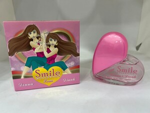 Smile - Kids Perfume Donna & Dinah 50 ml