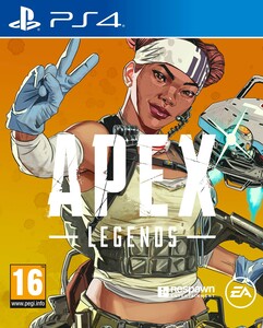 Electronic Arts Apex Legends - Playstation 4