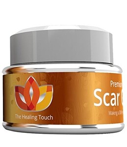 The Healing Touch Premium Scar Gel 30 g