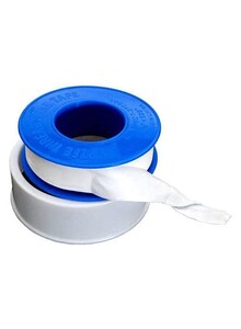 ABBASALI Washing machine inlet pipe with Teflon And Reducer For Angle valve (2 MTR) ABBASALI Washing machine inlet pipe with Teflon And Reducer For Angle valve (2 MTR)