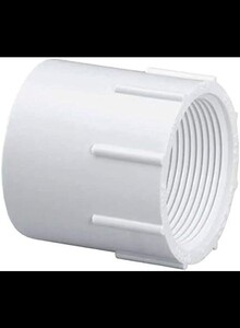 ABBASALI PVC Elbow 45 Degree For Water Pipes