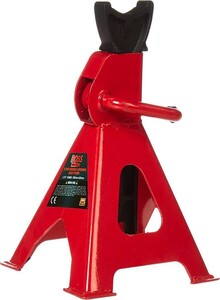 ABBASALI Adjustable & Heavy Duty Jack Stand ABBASALI Adjustable & Heavy Duty Jack Stand