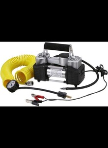 ABBASALI Powerful dual voltage compressor air cylinder air compressor