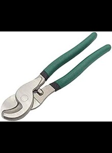 ABBASALI Pliers - Cable Cutter Crimping Pliers Cutting Electrical Wire Stripper For Electricians Multi Tool Hand Tools Wire Cutter (10 Inches) ABBASALI Pliers - Cable Cutter Crimping Pliers Cutting Electrical Wire Stripper For Electricians Multi Tool Hand Tools Wire Cutter (10 Inches)