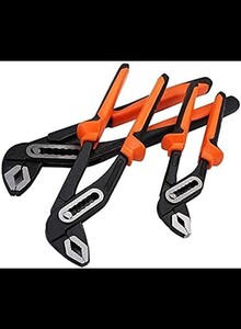 ABBASALI Multi-Function Hand Tool Home Hand Tool Multitool Tool Pliers Water Pump Pliers Pipe Wrenchation Pliers Universal Wrench Grip Pipe Plumber Hand Tool Multi PerfectHome M YuXinAE