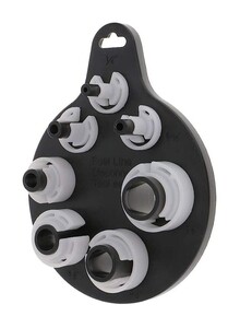 ABBASALI 7 in1 Air Condition A/C Oil Fuel Line Disconnect Tool ABBASALI 7 in1 Air Condition A/C Oil Fuel Line Disconnect Tool