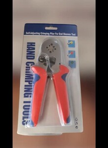ABBASALI Hand Crimping Tools ABBASALI Hand Crimping Tools