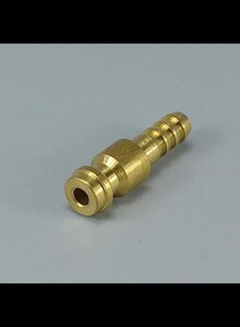 ABBASALI Brass Male Thread Hose Pipe Fitting ABBASALI Brass Male Thread Hose Pipe Fitting