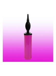 Generic Party Time Balloon Pump 12cm