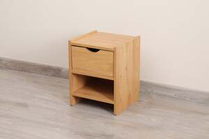 Pan Home Ivaan Night Stand