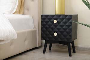 Pan Home Algoza Night Stand