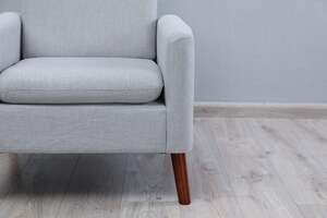 Pan Home Petale Accent Chair