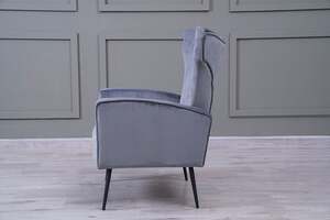 Pan Home Dodona Accent Chair