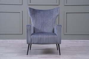 Pan Home Dodona Accent Chair