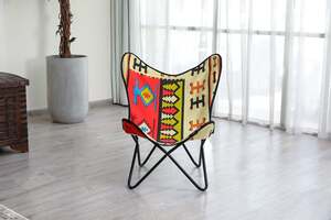Pan Home Marsilona Relax Chair
