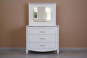 Pan Home Coolplus Kids Dressing Table With Mirror