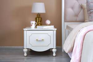 Pan Home Coolplus Kids Night Stand