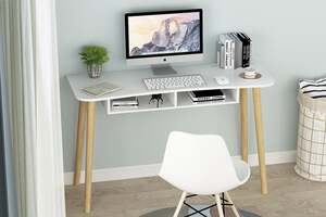 Pan Home Shellman Writing Desk