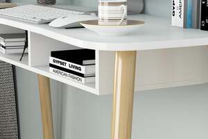 Pan Home Shellman Writing Desk