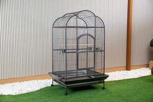 Pan Home Quaker Parrot Cage