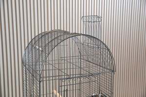 Pan Home Electus Parrot Cage