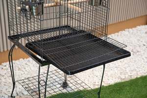 Pan Home Electus Parrot Cage