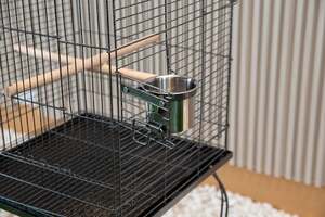 Pan Home Electus Parrot Cage