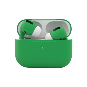 Merlin Craft Apple Airpods Pro Green Matte