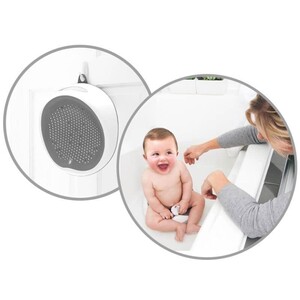 Toy Land Baby Bathtub Booster