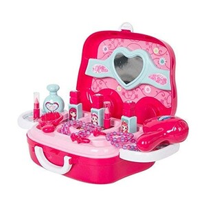 Toy Land Fashion Cosmetic Beauty Set Toy for Kids