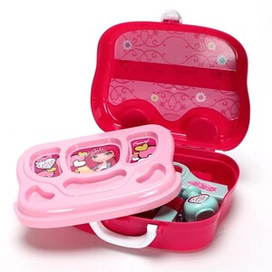 Toy Land Fashion Cosmetic Beauty Set Toy for Kids