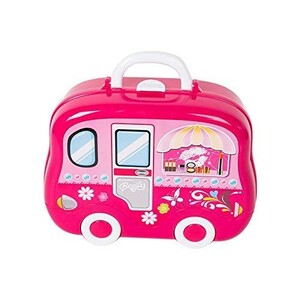 Toy Land Fashion Cosmetic Beauty Set Toy for Kids