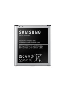 Samsung Battery For Galaxy S4 Black/Silver