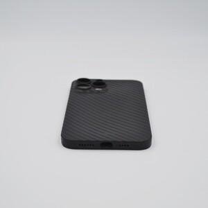 K-DOO K-Doo Air Carbon Series Iphone 13 Pro Max Black