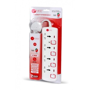 AFRA Universal Extension Cord