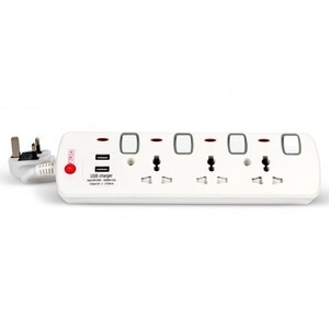 AFRA Universal Extension Cord