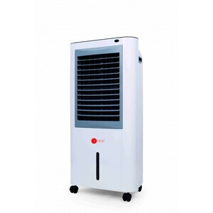 AFRA  Japan 5 in 1 Air Cooler, 80W, 12L Capacity, Wide Area Cooling & Circulation, Swing Setting, Speed Settings, G-MARK, ESMA, ROHS, and CB Certified, 2 years AFRA  Japan 5 in 1 Air Cooler, 80W, 12L Capacity, Wide Area Cooling & Circulation, Swing Setting, Speed Settings, G-MARK, ESMA, ROHS, and CB Certified, 2 years