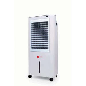 AFRA  Japan 5 in 1 Air Cooler, 160W, 12L Capacity, Wide Area Cooling & Circulation,  Swing Setting, Speed Settings, G-MARK, ESMA, ROHS, and CB Certified, 2 years AFRA  Japan 5 in 1 Air Cooler, 160W, 12L Capacity, Wide Area Cooling & Circulation,  Swing Setting, Speed Settings, G-MARK, ESMA, ROHS, and CB Certified, 2 years