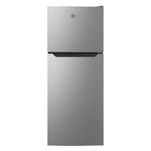 Refrigerator, Double Door, 360L, Stainless Steel, Low Noise, Energy Saving, Frost Free, Multi Air Flow, Tropical Cooling, G-Mark, ESMA, RoHS, CB, 2 years warranty