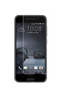 Generic 2-Piece Tempered Glass Screen Protector For HTC One A9 Clear