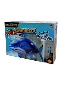 Generic Air Swimmers RC Shark 39x9x28centimeter