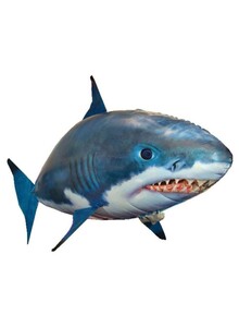 Generic Air Swimmers Remote Control Flying Shark 57 x 36centimeter