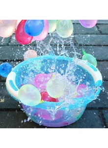 CYTHERIA 111-Pieces Durable Sturdy Premium Quality Water Balloons