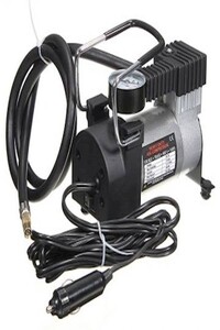 Generic Camel Car Tyre Air Compressor