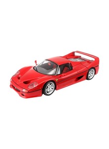 Bburago Ferrari Race And Play Diecast Vehicle 18-16004